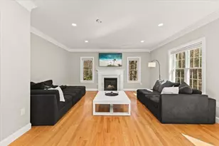 5 Baron Dr, Easton, MA 02356 - Photo 13