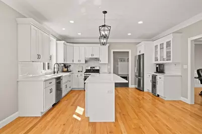 5 Baron Drive, Easton, MA 02356 - Photo 5