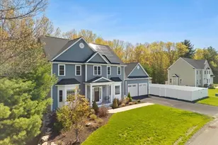 5 Baron Dr, Easton, MA 02356 - Photo 1