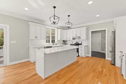 5 Baron Drive, Easton, MA 02356 - Photo 5