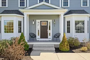 5 Baron Dr, Easton, MA 02356 - Photo 3