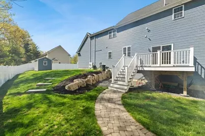 5 Baron Drive, Easton, MA 02356 - Photo 35