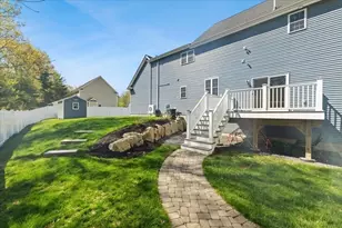 5 Baron Dr, Easton, MA 02356 - Photo 35