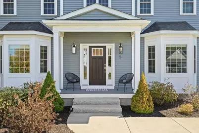 5 Baron Drive, Easton, MA 02356 - Photo 3