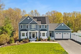 5 Baron Dr, Easton, MA 02356 - Photo 3