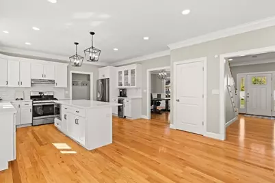 5 Baron Drive, Easton, MA 02356 - Photo 7