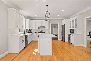 5 Baron Dr, Easton, MA 02356 - Photo 7