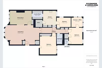 12 Parkman St, Brookline, MA 02446 - Photo 5