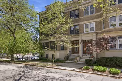 12 Parkman St, Brookline, MA 02446 - Photo 1