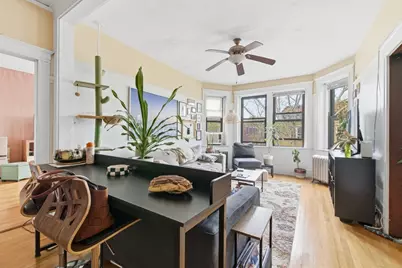 12 Parkman St, Brookline, MA 02446 - Photo 21