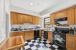 12 Parkman St, Brookline, MA 02446 - Photo 27