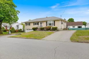 15 Erhardt Terrace, Methuen, MA 01844 - Photo 1