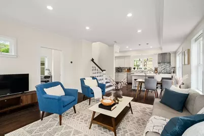 67 Ash Street, Waltham, MA 02453 - Photo 5