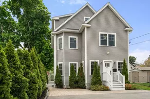 67 Ash St, Waltham, MA 02453 - Photo 1