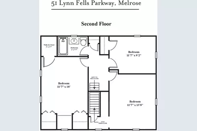 51 Lynn Fells Pkwy, Melrose, MA 02176 - Photo 35