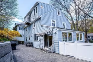 51 Lynn Fells Pkwy, Melrose, MA 02176 - Photo 31