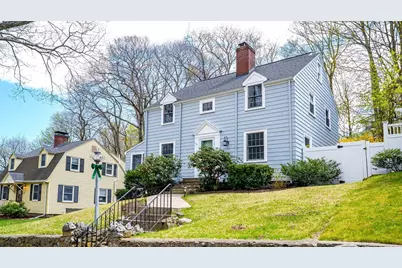 51 Lynn Fells Pkwy, Melrose, MA 02176 - Photo 1