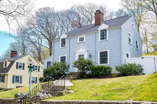 51 Lynn Fells Pkwy, Melrose, MA 02176 - Photo 1