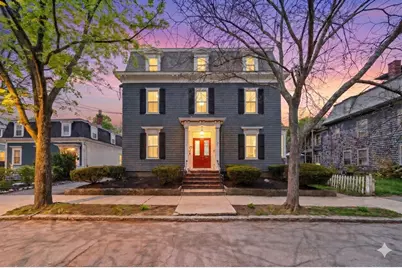 6 Linden St #2, Salem, MA 01970 - Photo 1