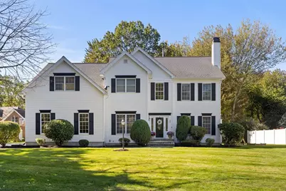 25 Ridge Way, North Andover, MA 01845 - Photo 1