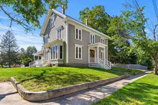37 School St, Merrimac, MA 01860 - Photo 1