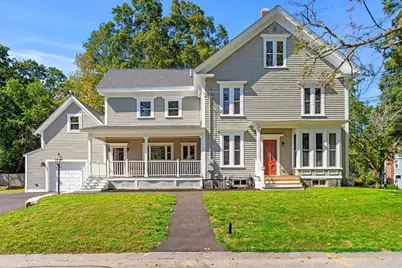 37 School Street, Merrimac, MA 01860 - Photo 3
