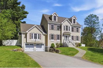 1 Cedar Lane, Georgetown, MA 01833 - Photo 1