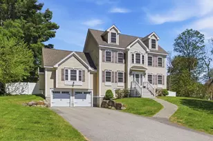 1 Cedar Ln, Georgetown, MA 01833 - Photo 1