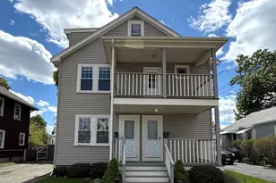 58 Dix St, Waltham, MA 02453 - Photo 1
