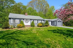 53 Summer St, Danvers, MA 01923 - Photo 1
