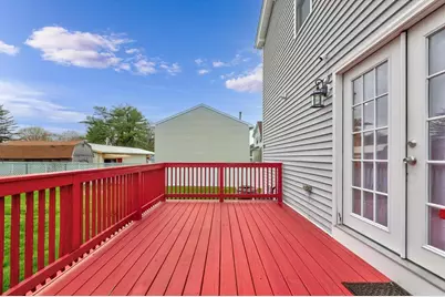 32 Fremont St, Taunton, MA 02780 - Photo 35