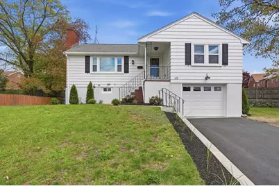 222 Park Street, Stoneham, MA 02180 - Photo 1
