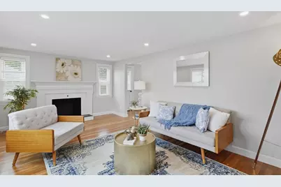 222 Park Street, Stoneham, MA 02180 - Photo 5