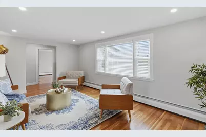 222 Park Street, Stoneham, MA 02180 - Photo 3