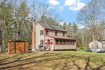 111 Hale Rd, Hubbardston, MA 01452 - Photo 5