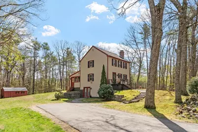 111 Hale Rd, Hubbardston, MA 01452 - Photo 3