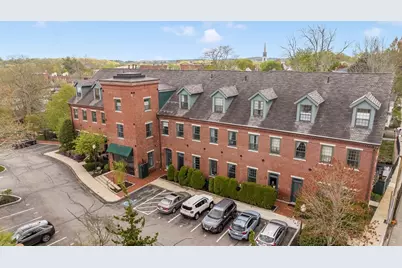 25 Pond St #210, Amesbury, MA 01913 - Photo 19