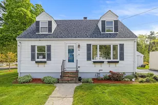 46 Churchill Ave, Brockton, MA 02301 - Photo 1