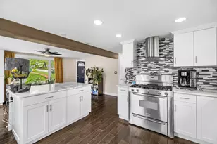 46 Churchill Ave, Brockton, MA 02301 - Photo 3