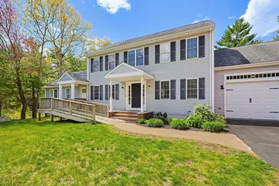 3 Pasture Lane, Halifax, MA 02338 - Photo 3