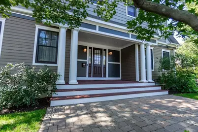 57 Walnut St, Newton, MA 02460 - Photo 7