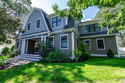 57 Walnut St, Newton, MA 02460 - Photo 3