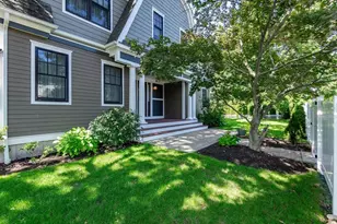 57 Walnut St, Newton, MA 02460 - Photo 5