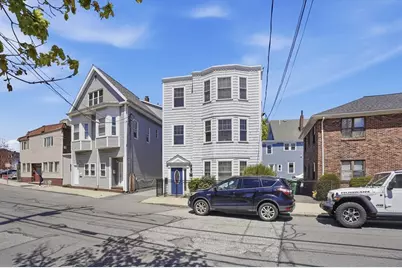 112 Washington Street #3, Medford, MA 02155 - Photo 29
