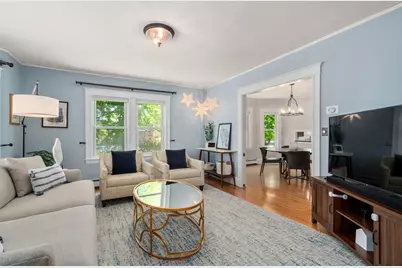 50 Stow St, Waltham, MA 02453 - Photo 7