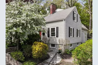 14 Arlmont Street, Arlington, MA 02476 - Photo 5