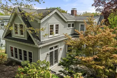 14 Arlmont Street, Arlington, MA 02476 - Photo 1