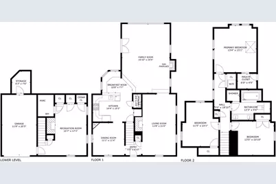 14 Arlmont Street, Arlington, MA 02476 - Photo 27