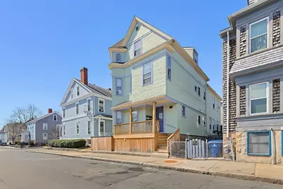 393 Pleasant Street, New Bedford, MA 02740 - Photo 3