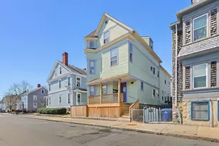 393 Pleasant St, New Bedford, MA 02740 - Photo 3